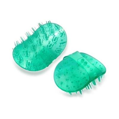 China EXFOLIATE Best Quality Massage Bath Dry Brush 8cm*12cm Massage Bath Brush Bristle Selling Body for sale