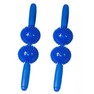 China Body Fitness Massage Roller Stick for Neck, Waist, Legs for sale