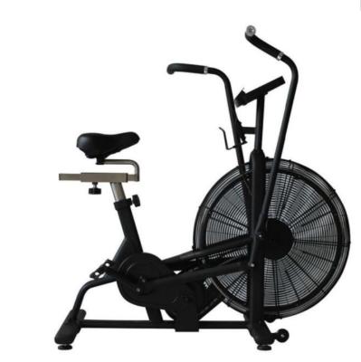 China Universal Commercial Air Bike Exercise Equipment Commercial Compressor Bike for sale