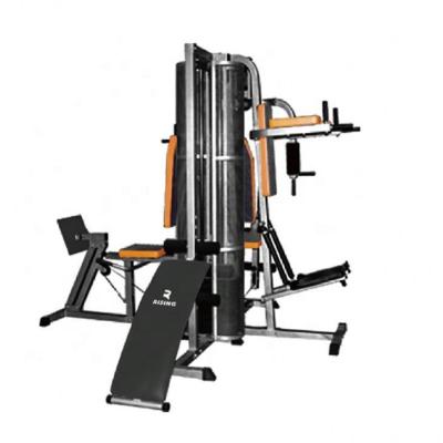 China Good Price Modern Professional Exercise Equipment Machine Multi Home Gym Station for sale