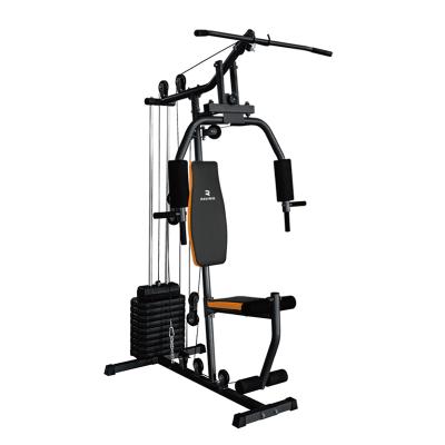 China Home Use Home Fitness Cable Equipment Gym Machine for sale