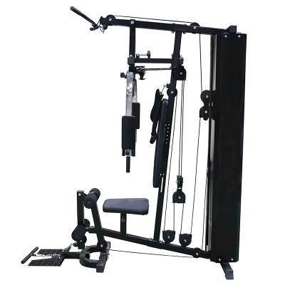 China Universal Popular Gym Equipment Home Fitness Exercise Home Gym Multi Station for sale