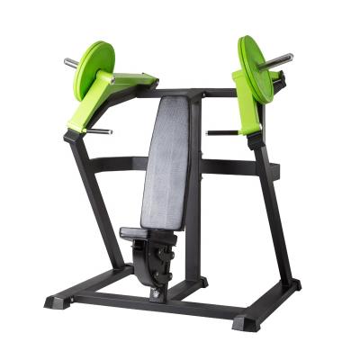 China Bodybuilding Fitness Commercial Good Quality Gym Workout Equipment Bench Shoulder Press For Bodybuilding for sale