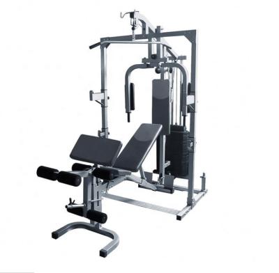 China High Quality Life Fitness Muscle Exercise Equipment Adjustable UP Gym Multi Station Workout Machine for sale