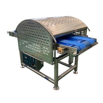 China Salmon. Horizontal Smoked Salmon Slicer 304 Stainless Steel Chicken Breast Full Beef Chicken Breast Meat Industrial Fish for sale