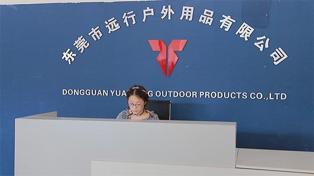 Verified China supplier - Dongguan Yuanxing Outdoor Products Co., Ltd.