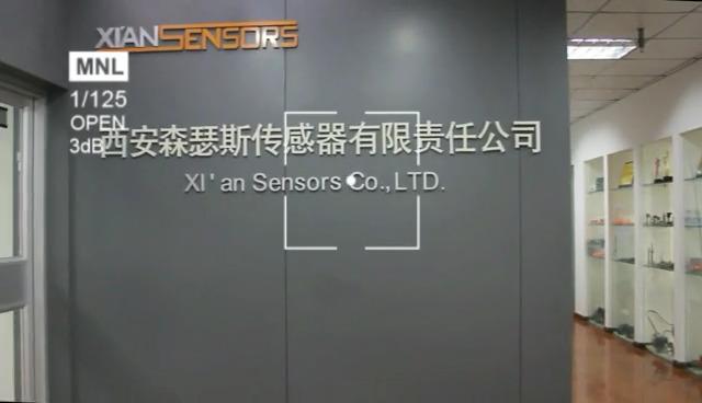 Verified China supplier - Xi'an Sensors Co., Ltd.