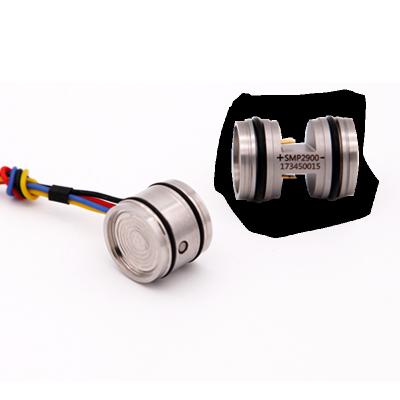 China SMP2900 Piezoelectric Pressure Difference Sensor For Air And Water SMP2900 for sale