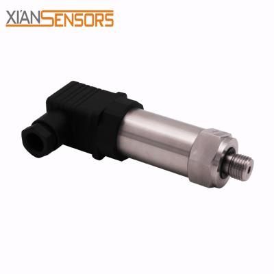 China Water Oil Air Pressure Gauge SMP4009 CE Pressure Transmitter 4-20ma for sale