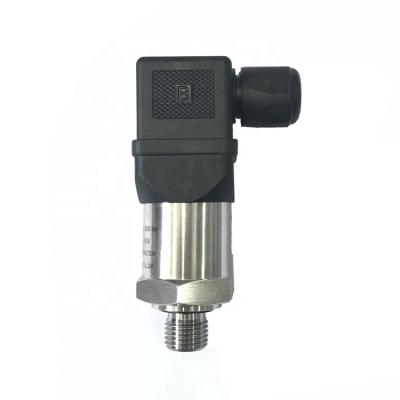 China Automation Control 4-20ma Pressure Transducer Smart OEM 4-20mA Pressure Sensor Transmitter / Pressure Transducer / Pressure for sale