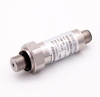 China Ppt SMP6100 of working principle of pressure transmitter for sale