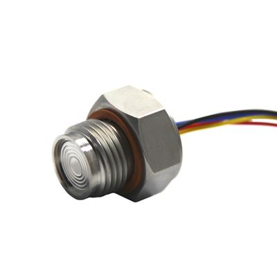 China Hydraulic circuit ; Pressure Process Control Sensor For Food Extruder Machinery for sale