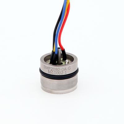 China Process Control Hydraulic Strain Gauge Pressure Sensor Price for sale