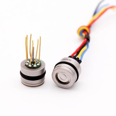 China SS 316L Water Pressure Sensor for Arduino for sale