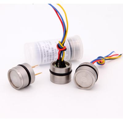 China Process control pressure sensor with hastelloy c diaphragm for sale