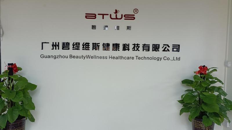 Verified China supplier - Guangzhou Beautywellness Health Technology Co., Ltd