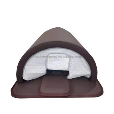 China Face Lift Guangzhou BTWS Sauna Dome Sale Far Infrared Beauty Salon for sale