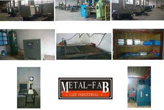 Verified China supplier - Jiaxing Lize Power Source Trading Co., Ltd.