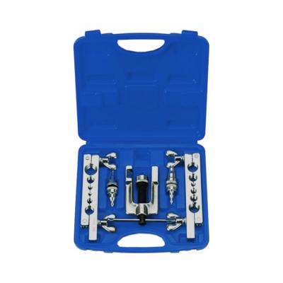 China 1/4 Inch To 3/4 Inch Flared And Eccentric Expanding Tool Refrigeration Air Conditioning Kit 908106 for sale