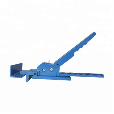 China Floor Install New Style 600kg Hardwood Floor Setting Tool Floor Jack for sale