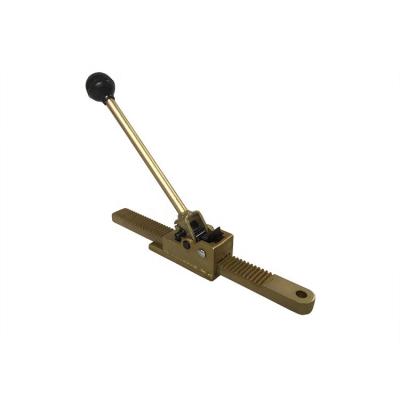 China Steel Other Hand Tool 600KG Ratchet Spreader for sale