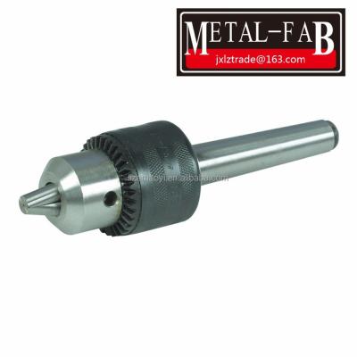 China Steel Mini Lathe Drill Chuck for sale