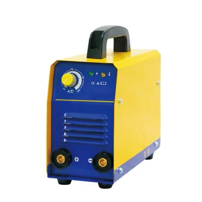 China Building Material Stores Muttahida Majlis-e-Amal Portable Arc Force Welders with Tig Welding for sale