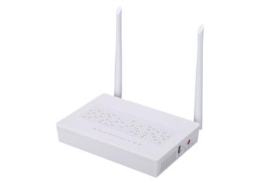 중국 FTTB FTTH GPON EPON ONU 모뎀 1GE 3FE Catv Wifi Epon Ont 단일 섬유 판매용