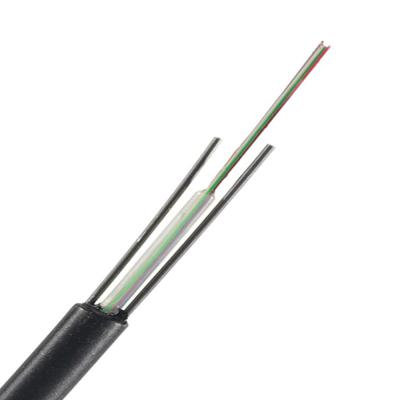 China GYXY GYXTY Non Armored Fiber Optic Cable / Telecommunication Cable for sale