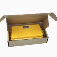 China ABS OTDR van FTTH SC/UPC-SC/UPC Dode de Streekeliminator 500m van de Lanceringsdoos Te koop