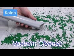 kolon industrial vacuum cleaner industrial 12.5kw mobile industrial vacuum cleaner