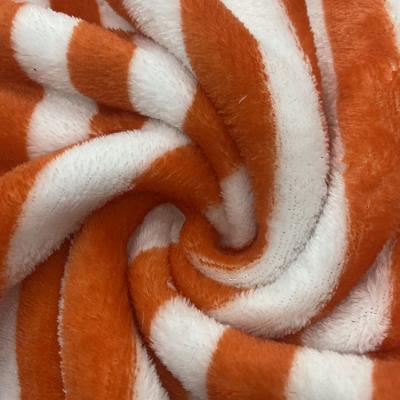 China Wind Proof Knitted Fabric To Roll Wholesale Silky Hairy Fleece Fabric for sale