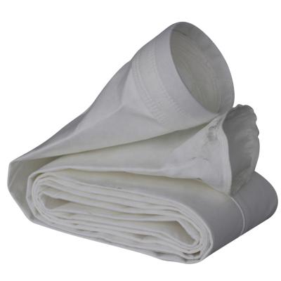 China Building Material Stores Filters Sachet For Dust Collector Industry Use for sale