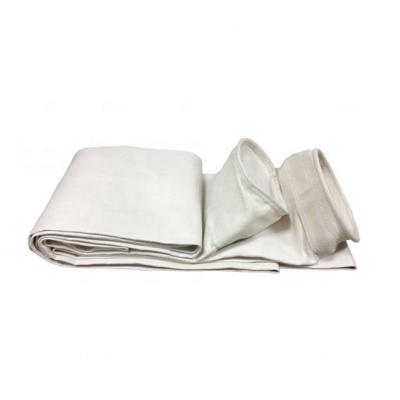 China Building Material Shops High Quality Polyester Air Filter Bag For Dust Collector Bag for sale