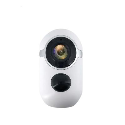 China Original Manufacturer Low Power NIGHT VISION Hotselling Mini Tuyasmart Hd 1080p IP Wifi Smart Wireless Camera for sale