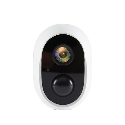 China Factory Price NIGHT VISION OEM&ODM IP66 Waterproof Mini Smart Security Wifi Battery Home Security Wireless Camera for sale