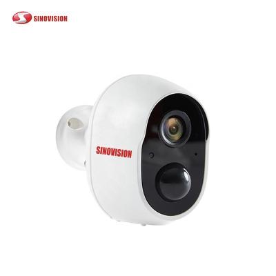 China Battery Powered Battery Online Camera P2P wifi NIGHT VISION Hotselling Store IP Camera Network for sale