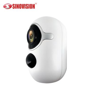 China Cheap price 1080P HD Nightvision Security wifi Two Way Audio Camera Mini Home Camera Wireless Smart NIGHT VISION with Battery for sale