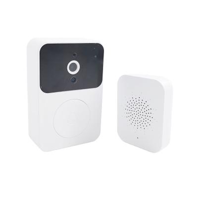 China New Arrivals Good Quality Smart Home Mini Video Wireless Wifi Doorbell Security with Camera SN-D8 for sale