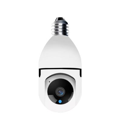 China Wholesale high quality security mini PTZ colorful wireless night vision camera for sale