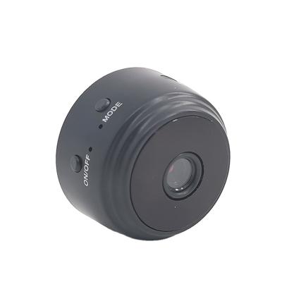 China NIGHT VISION Factory Price Hd 1080p Audio Recording Wifi Mini Camera Wireless Security for sale