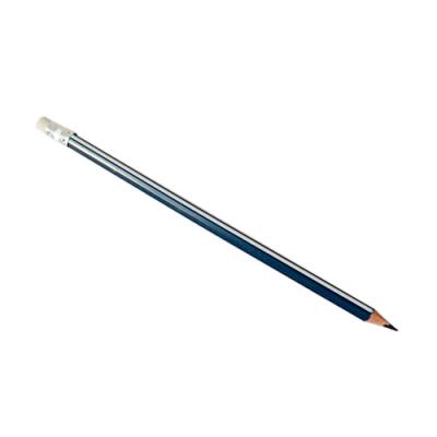 China office & Woodless Plastic School Pencil 7