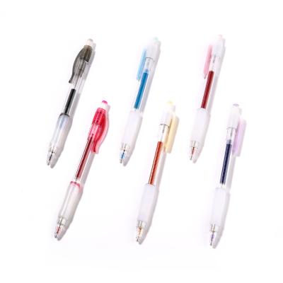 China office & school & Gift & Mechanical Art Pencil Popular Shaking Pencil 2B 0.7mm for sale