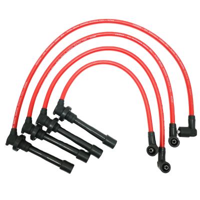 China Engine Auto Ignition Performance OEM Quality Standard Ignition Cable For Honda Civic 96-00 B16A B16A1 B16 for sale