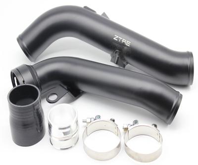 China Universal Golf MK6 MK5 Audi GTI A3 2.0TSI Turbo Conversion Kit For V W Turbo Discharge Pipe Conversion Boost Pipe for sale