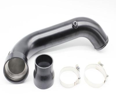 China FOR BMW Performance Charge Pipe For BMW N55 2010-2012 E8X E9X 135I 335I 335XI TURBO for sale