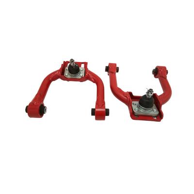 China RED from Front Upper Tubular ADJ. Camber Kit FOR Honda Civic 1996-2000 EK 5kg red for sale