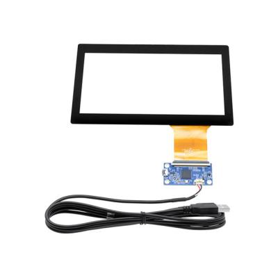 China Touch Screen Panel Capacity Oled Touch Screen Display Frame 7