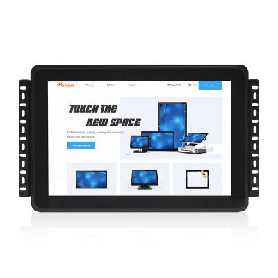 China Touch Screen PC Panel Stock Products Status Open Frame Retail Touch Screen All In One PC For Medical Device / Mini PC for sale