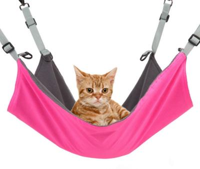 China New Style Disassembled Bed Mat Hammock Sustainable And Soft Washed Hanging For Positive And Negative Use for sale